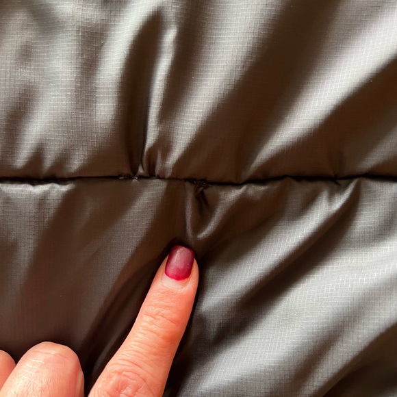 BOYS’ NORTH FACE 2 in 1 JACKET, SIZE 6 - Picture 11 of 11